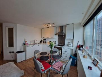 Nottingham, Nottinghamshire county, Midlands