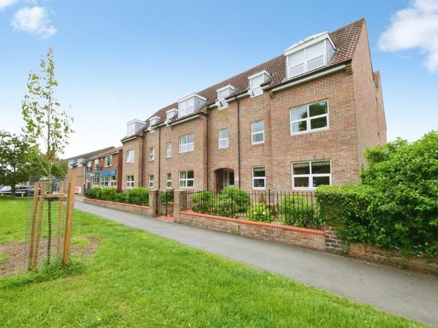 1 bedroom apartment for sale