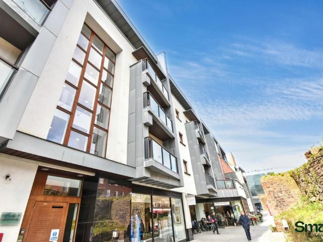 1 bedroom apartment for sale