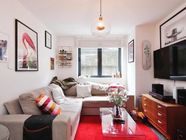 1 bedroom apartment for sale