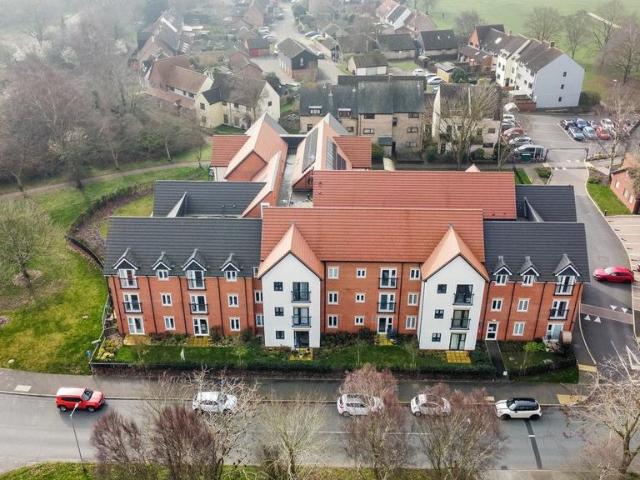 1 bedroom apartment for sale
