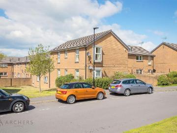 1 bedroom apartment for sale