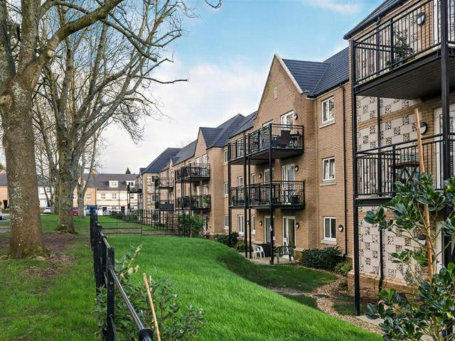 1 bedroom apartment for sale