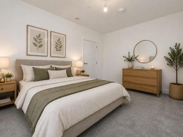1 bedroom apartment for sale