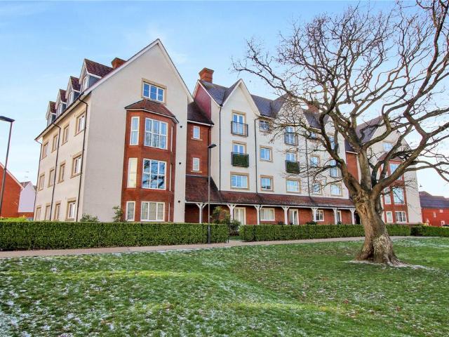 1 bedroom apartment for sale