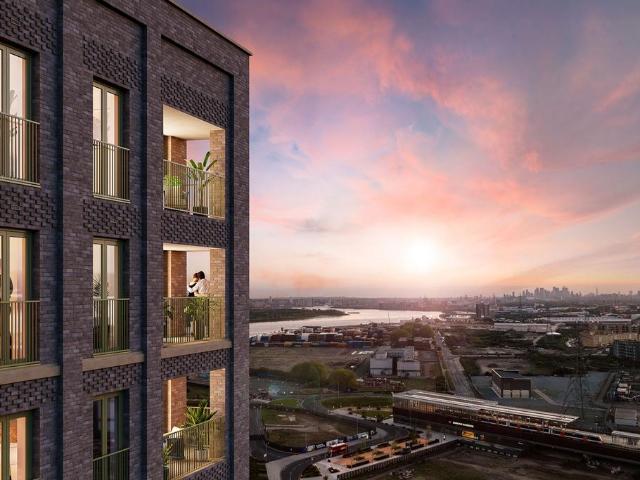 1 bedroom apartment for sale