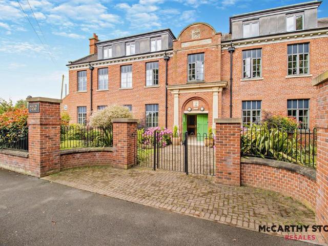 1 bedroom apartment for sale