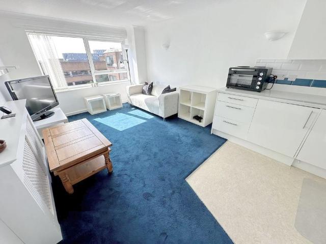 1 bedroom apartment for sale