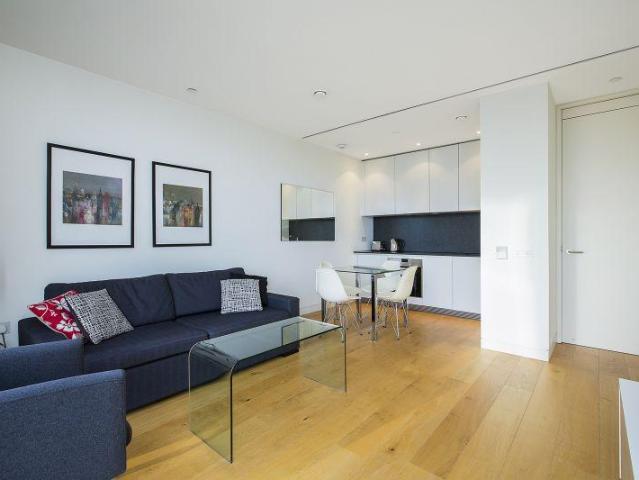1 bedroom apartment for sale
