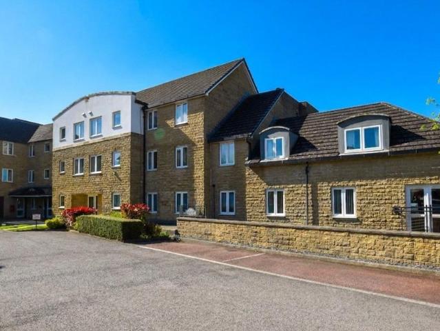 1 bedroom apartment for sale