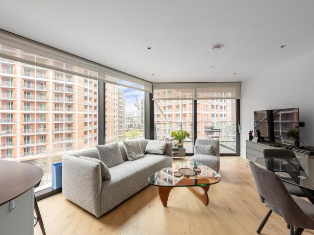 1 bedroom apartment for sale