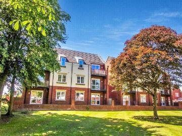1 bedroom apartment for sale