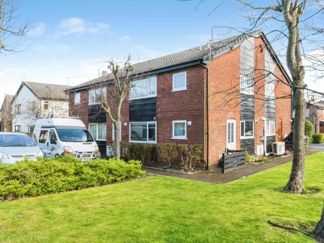 1 bedroom apartment for sale