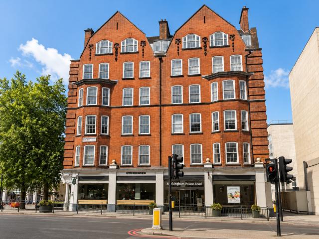 1 bedroom apartment for sale
