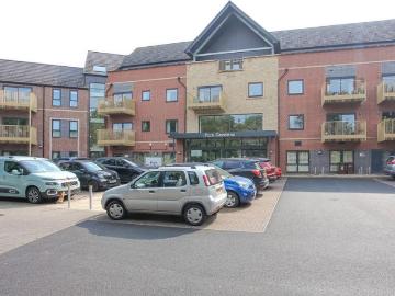 1 bedroom apartment for sale