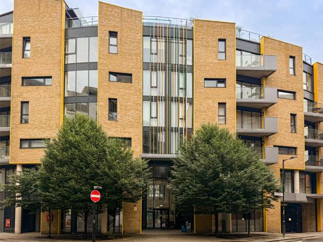 1 bedroom apartment for sale