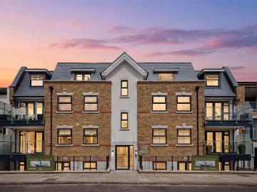 1 bedroom apartment for sale