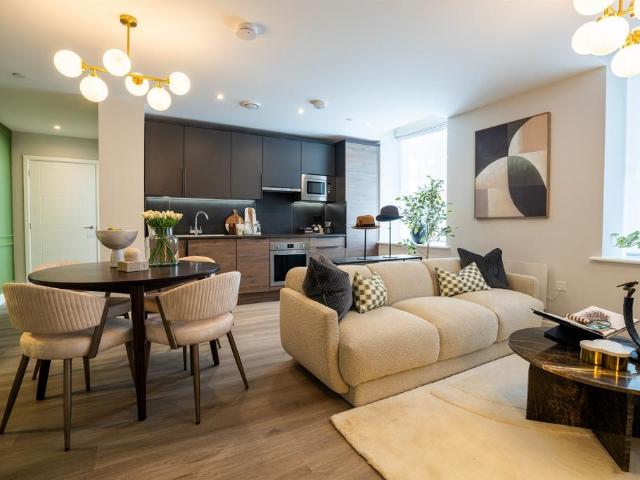 1 bedroom apartment for sale