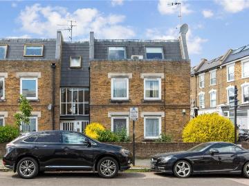 1 bedroom apartment for sale