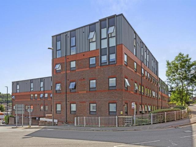 1 bedroom apartment for sale