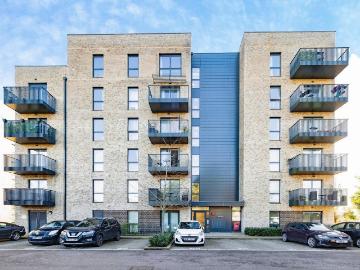 1 bedroom apartment for sale
