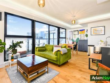 1 bedroom apartment for sale