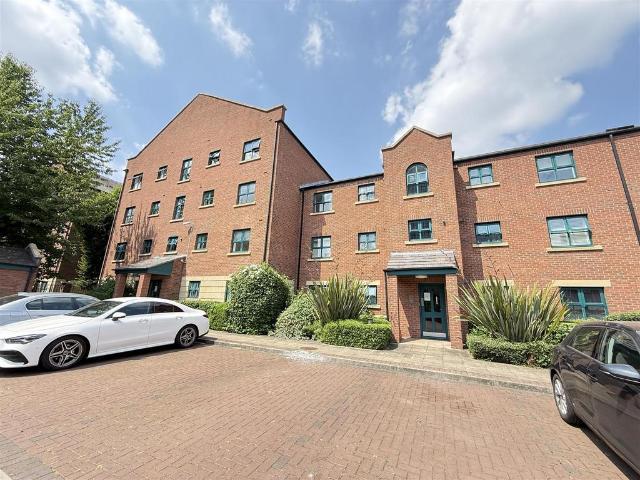 1 bedroom apartment for sale