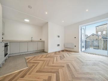 1 bedroom apartment for sale