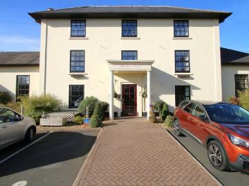 Isles of Scilly TR, Cornwall county, South West England