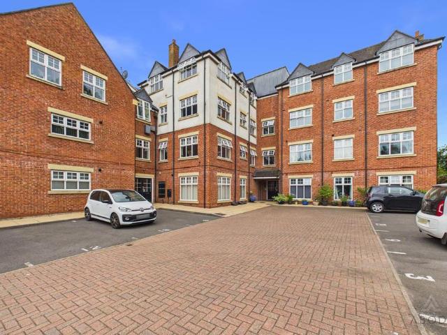 1 bedroom apartment for sale