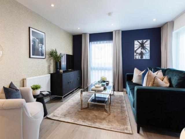 1 bedroom apartment for sale