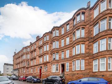 Laurel Street G11 Glasgow, G11, Glasgow and West Scotland, South West Scotland