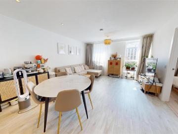 1 bedroom apartment for sale