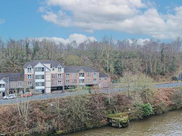 Grappenhall Warrington, WA4, Warrington, Cheshire county, Midlands