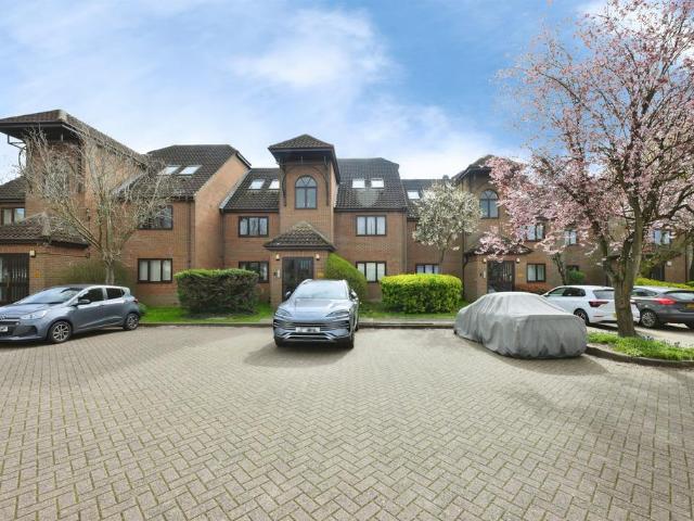 1 bedroom apartment for sale
