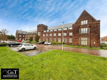 1 bedroom apartment for sale