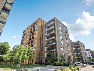 1 bedroom apartment for sale