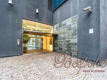 Liverpool, Merseyside, North West England