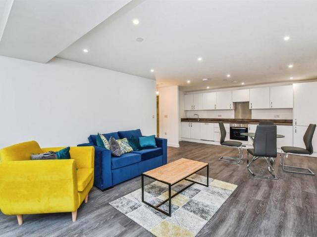 1 bedroom apartment for sale