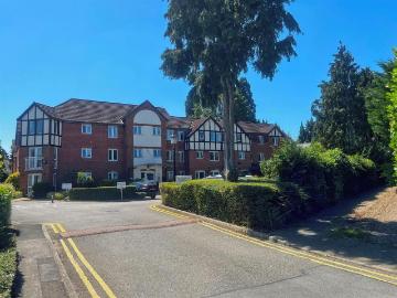 1 bedroom apartment for sale