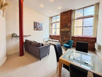 1 bedroom apartment for sale