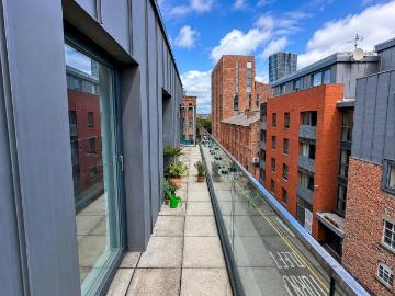 1 bedroom apartment for sale