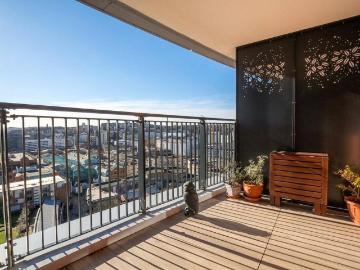 Bristol, Southdowns - Balcony, Lift, Equipped kitchen