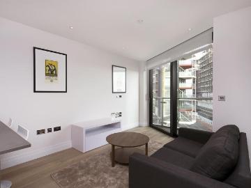 1 bedroom apartment for sale