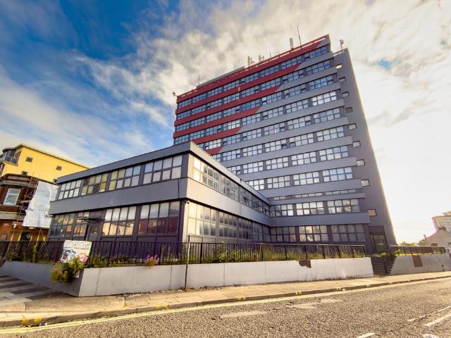 1 bedroom apartment for sale