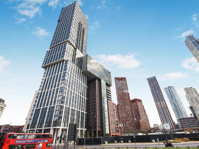 1 bedroom apartment for sale