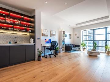 1 bedroom apartment for sale