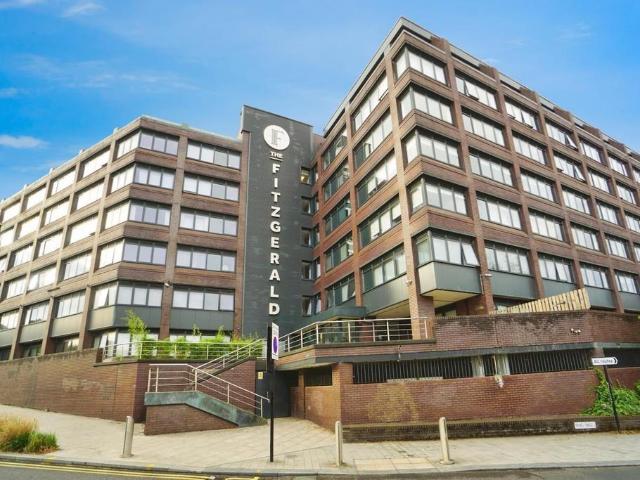 1 bedroom apartment for sale