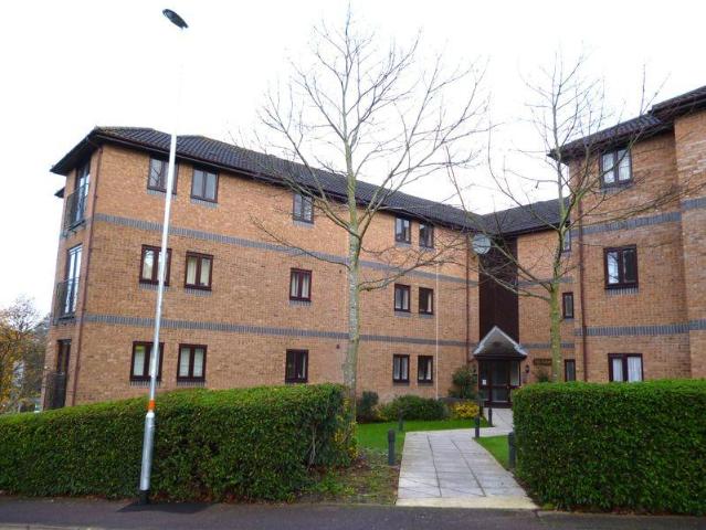 1 bedroom apartment for sale