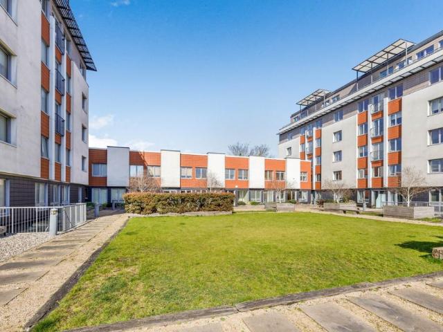 1 bedroom apartment for sale